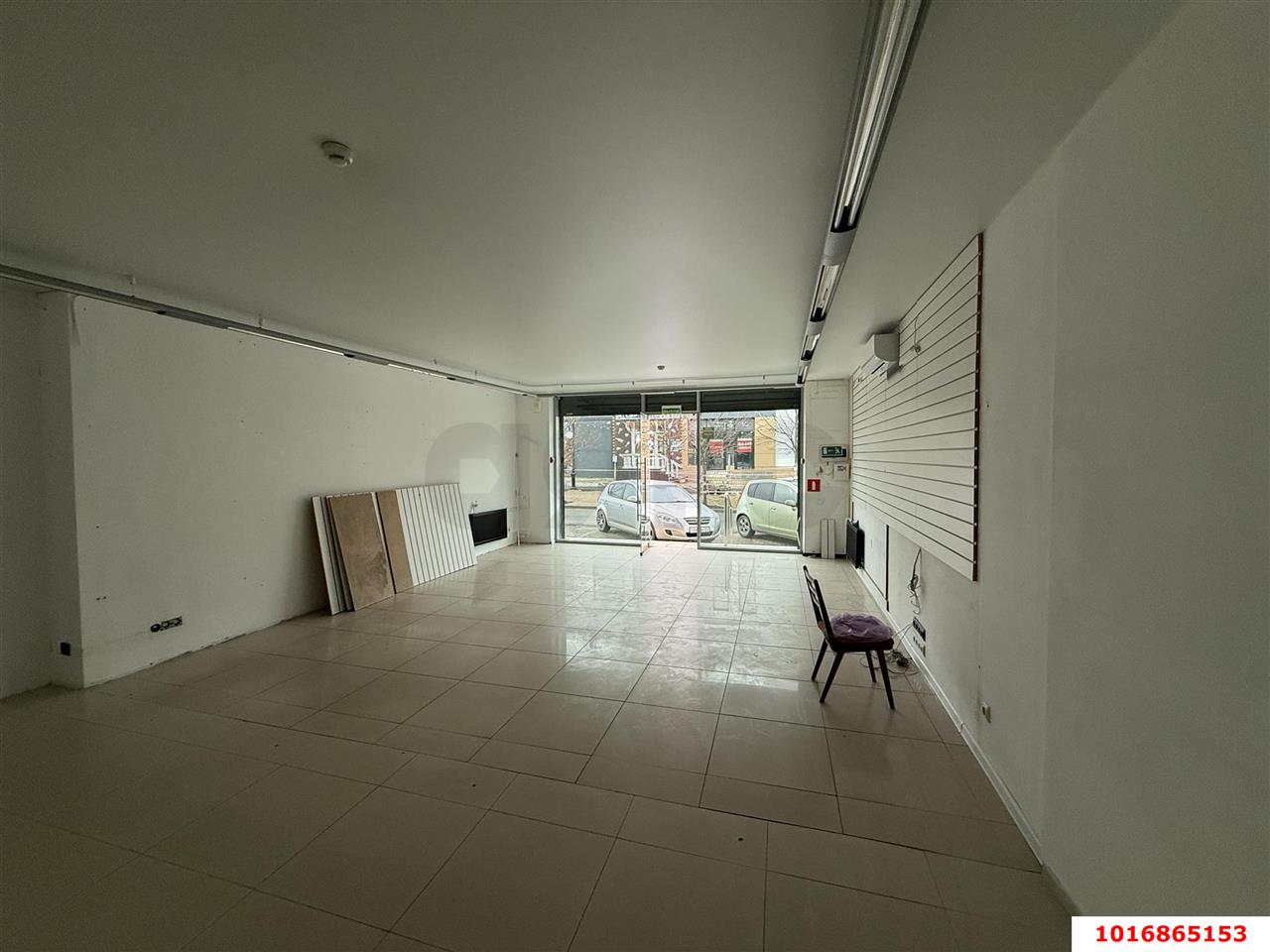 Фото №4: Торговое помещение <span class="whitespace-nowrap">250 м²</span>, <span class="whitespace-nowrap">1/2 эт.</span> - Анапа, ул. Терская, 155