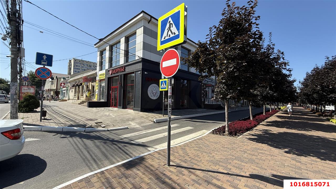 Фото №7: Торговое помещение <span class="whitespace-nowrap">55 м²</span>, <span class="whitespace-nowrap">1/2 эт.</span> - Анапа, ул. Терская, 155
