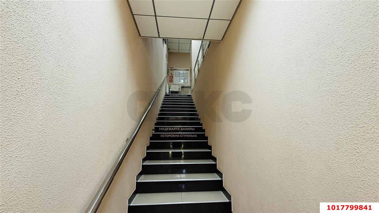 Фото №6: Торговое помещение <span class="whitespace-nowrap">120 м²</span>, <span class="whitespace-nowrap">2/2 эт.</span> - Краснодар, Прикубанский внутригородской округ, мкр. 40 лет Победы, ул. имени 40-летия Победы, 116