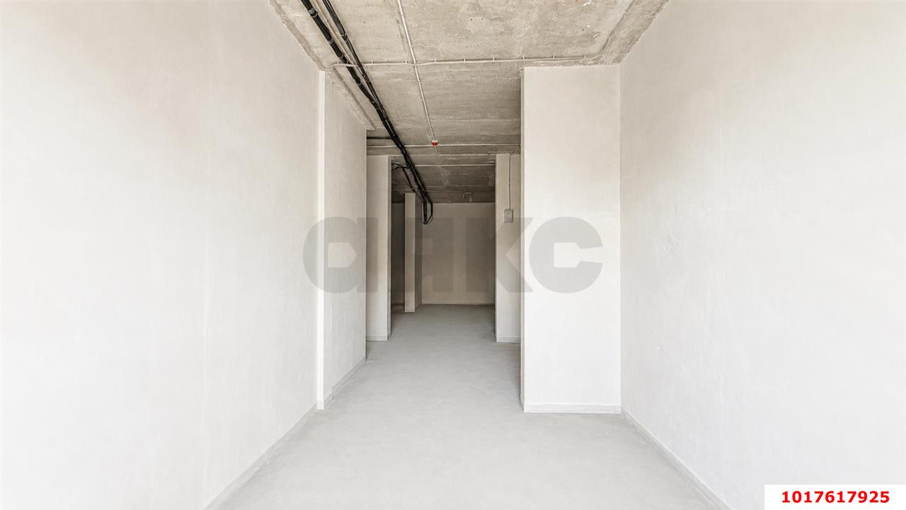 Фото №5: Торговое помещение <span class="whitespace-nowrap">75 м²</span>, <span class="whitespace-nowrap">1/20 эт.</span> - Краснодар, Центральный внутригородской округ, Табачная Фабрика, мкр. ЖК Все Свои Вип, ул. Колхозная, 5/2к1