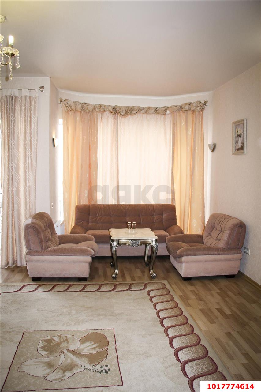 Фото №6: Готовый бизнес <span class="whitespace-nowrap">1608 м²</span>, <span class="whitespace-nowrap">1/4 эт.</span> - Краснодар, Прикубанский внутригородской округ, мкр. Музыкальный, ул. Дементия Красюка, 34