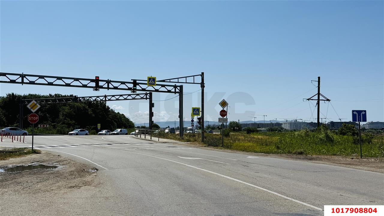 Фото №3: Коммерческая земля <span class="whitespace-nowrap">100 сот.</span> - Анапа