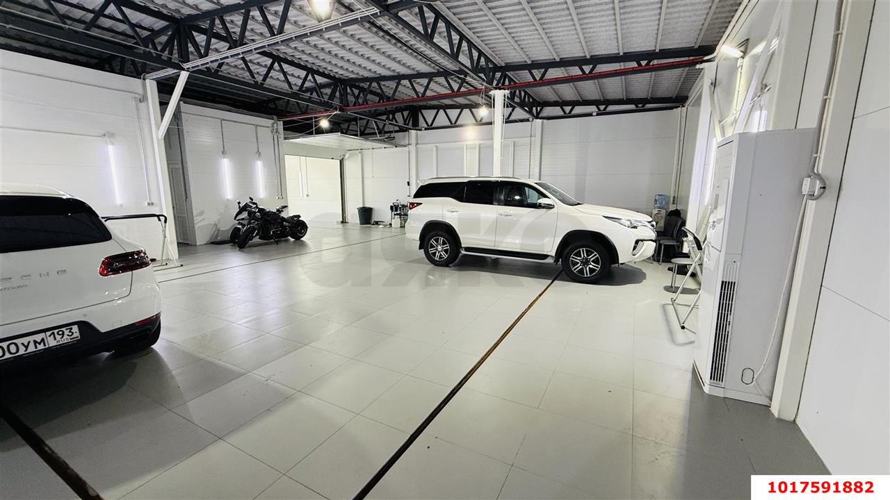 Фото №6: Готовый бизнес <span class="whitespace-nowrap">405 м²</span>, <span class="whitespace-nowrap">1/1 эт.</span> - Краснодар, Западный внутригородской округ, мкр. Сельскохозяйственный Институт, ул. Академика Трубилина, 38