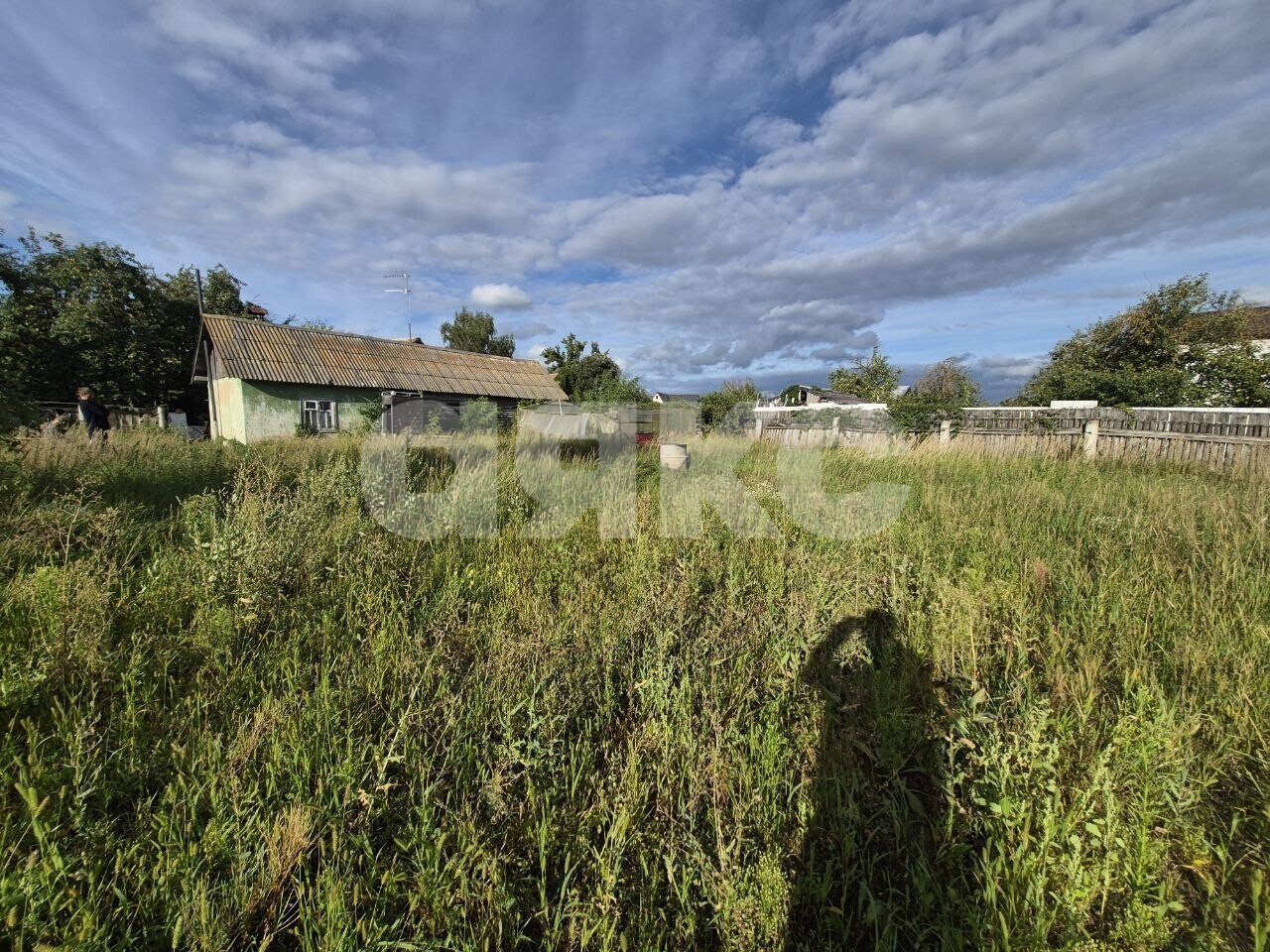 Фото №5: Дом <span class="whitespace-nowrap">58 м²</span> <span class="whitespace-nowrap">+ 12 сот.</span>, <span class="whitespace-nowrap">1 эт.</span> - Воскресенск, п. Пять Крестов, ул. Средняя, 3