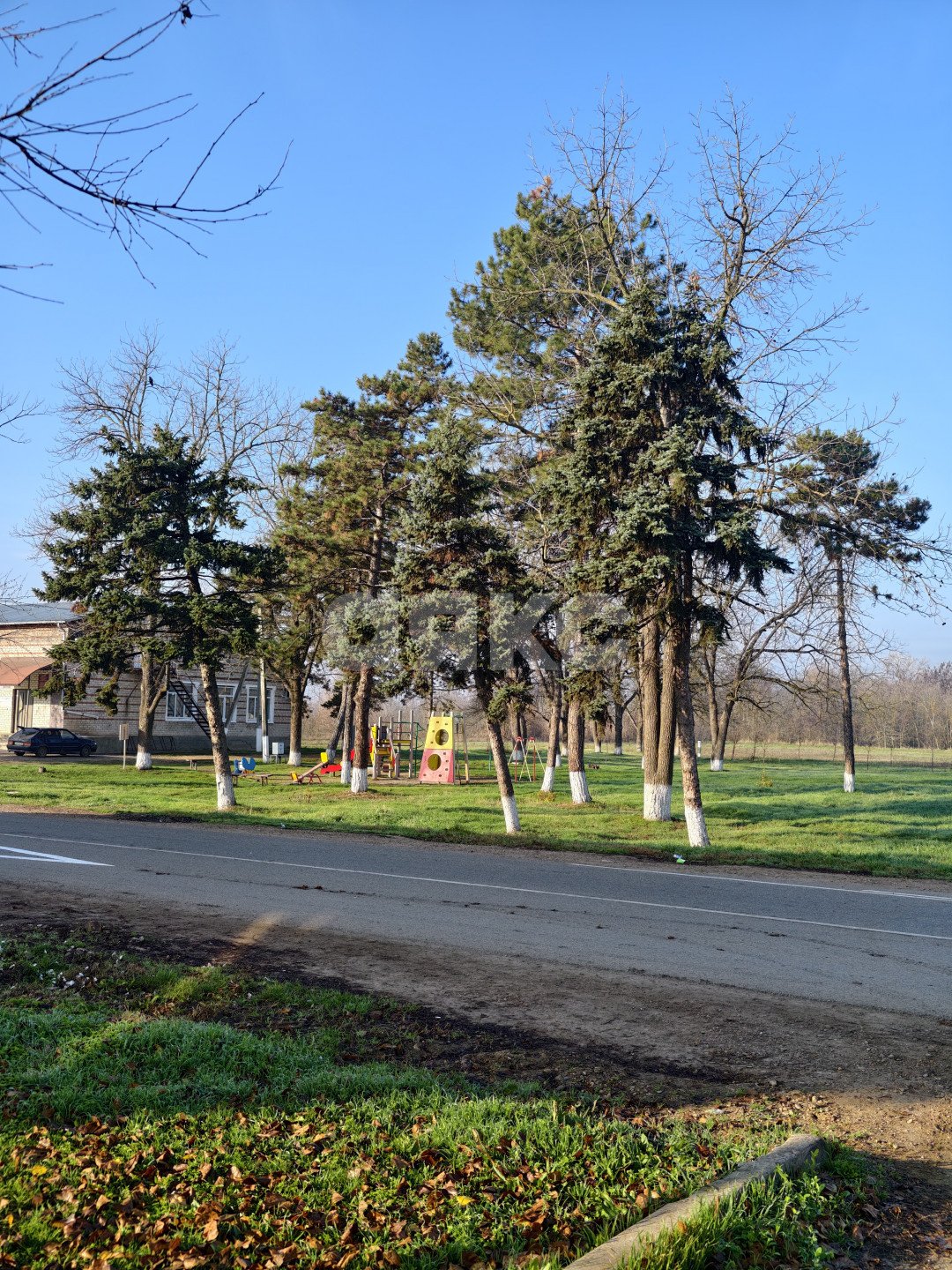 Фото №22: 3-комнатная квартира <span class="whitespace-nowrap">61 м²</span>, <span class="whitespace-nowrap">2/2 эт.</span> - Южный, ул. Краснооктябрьская, 50