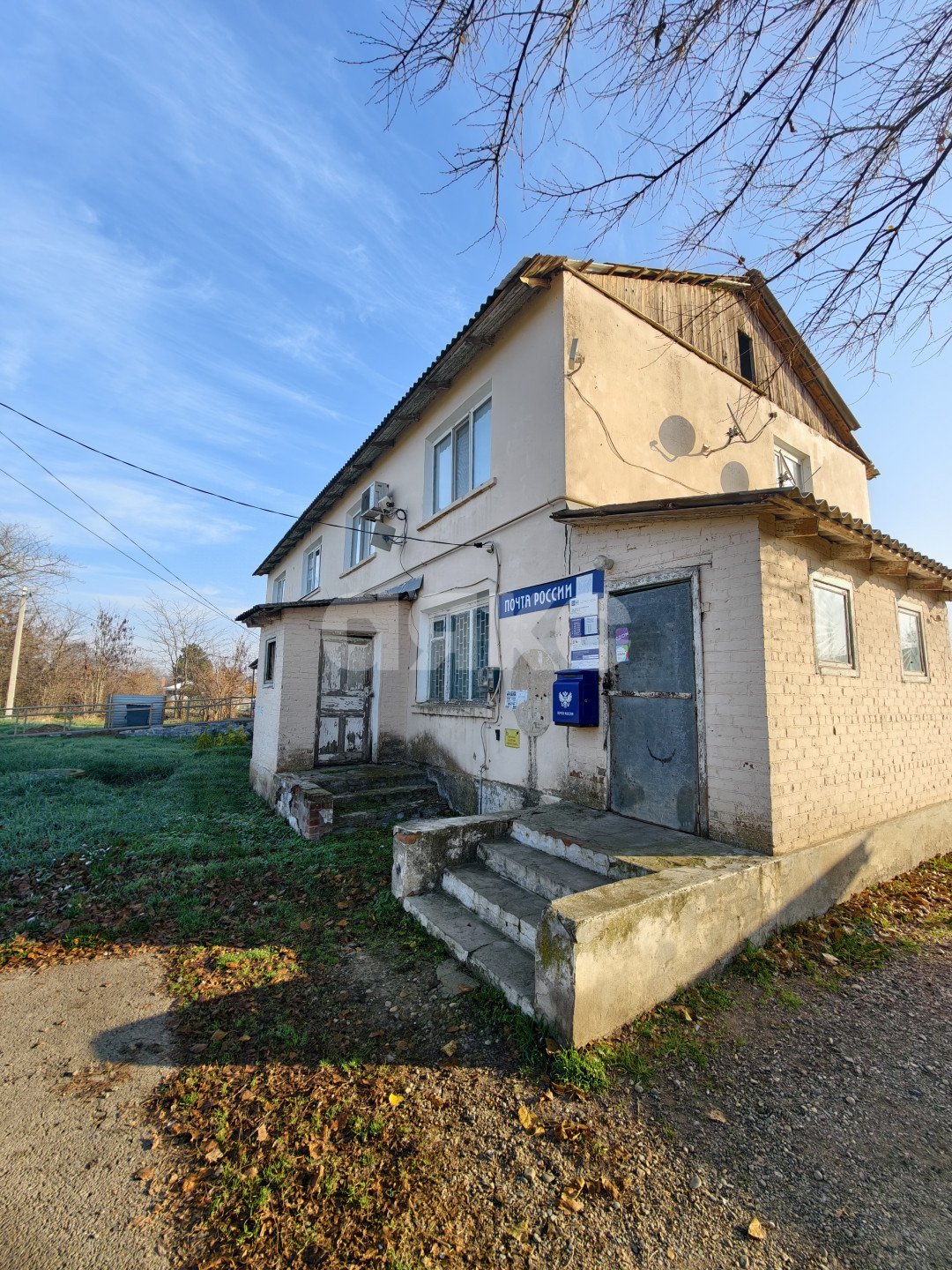 Фото №17: 3-комнатная квартира <span class="whitespace-nowrap">61 м²</span>, <span class="whitespace-nowrap">2/2 эт.</span> - Южный, ул. Краснооктябрьская, 50