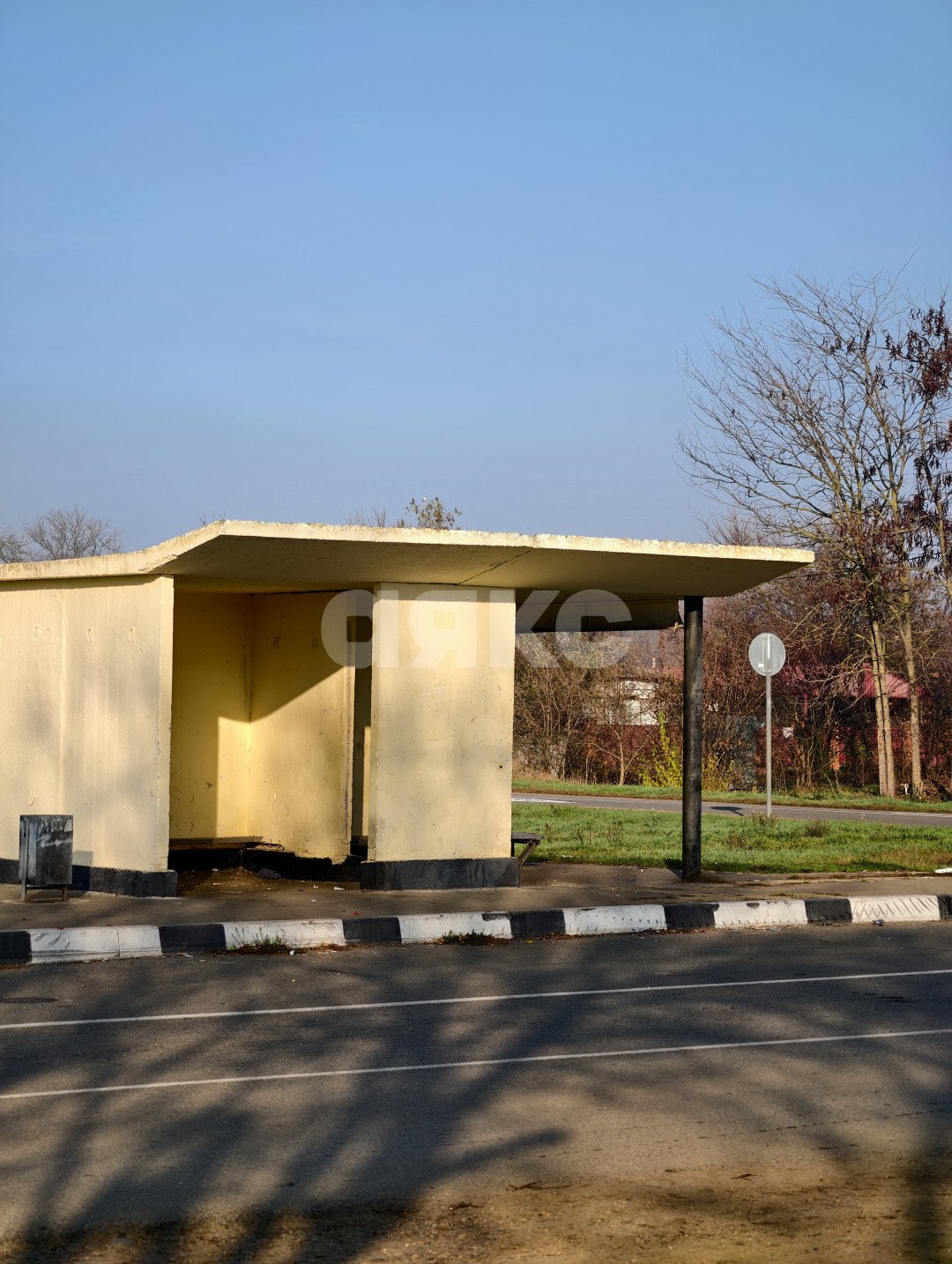 Фото №19: 3-комнатная квартира <span class="whitespace-nowrap">61 м²</span>, <span class="whitespace-nowrap">2/2 эт.</span> - Южный, ул. Краснооктябрьская, 50