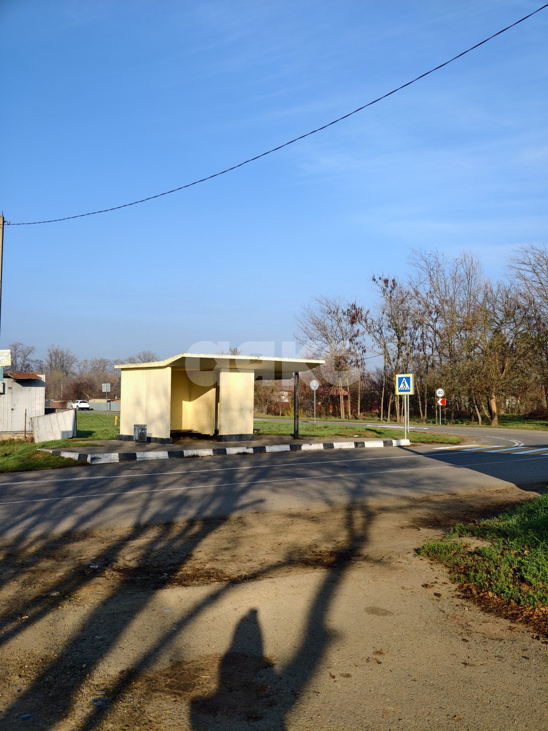 Фото №21: 3-комнатная квартира <span class="whitespace-nowrap">61 м²</span>, <span class="whitespace-nowrap">2/2 эт.</span> - Южный, ул. Краснооктябрьская, 50