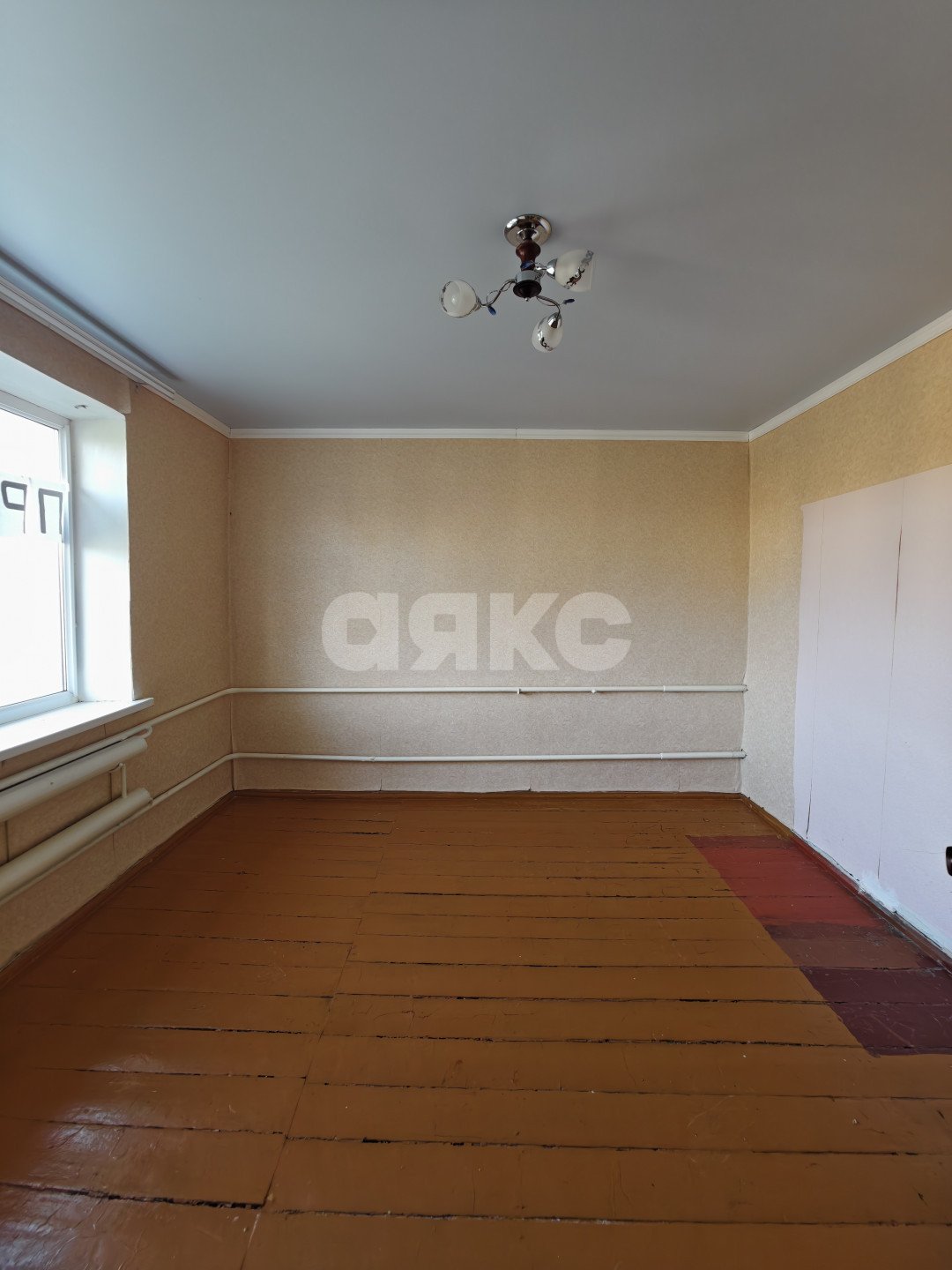 Фото №10: 3-комнатная квартира <span class="whitespace-nowrap">61 м²</span>, <span class="whitespace-nowrap">2/2 эт.</span> - Южный, ул. Краснооктябрьская, 50