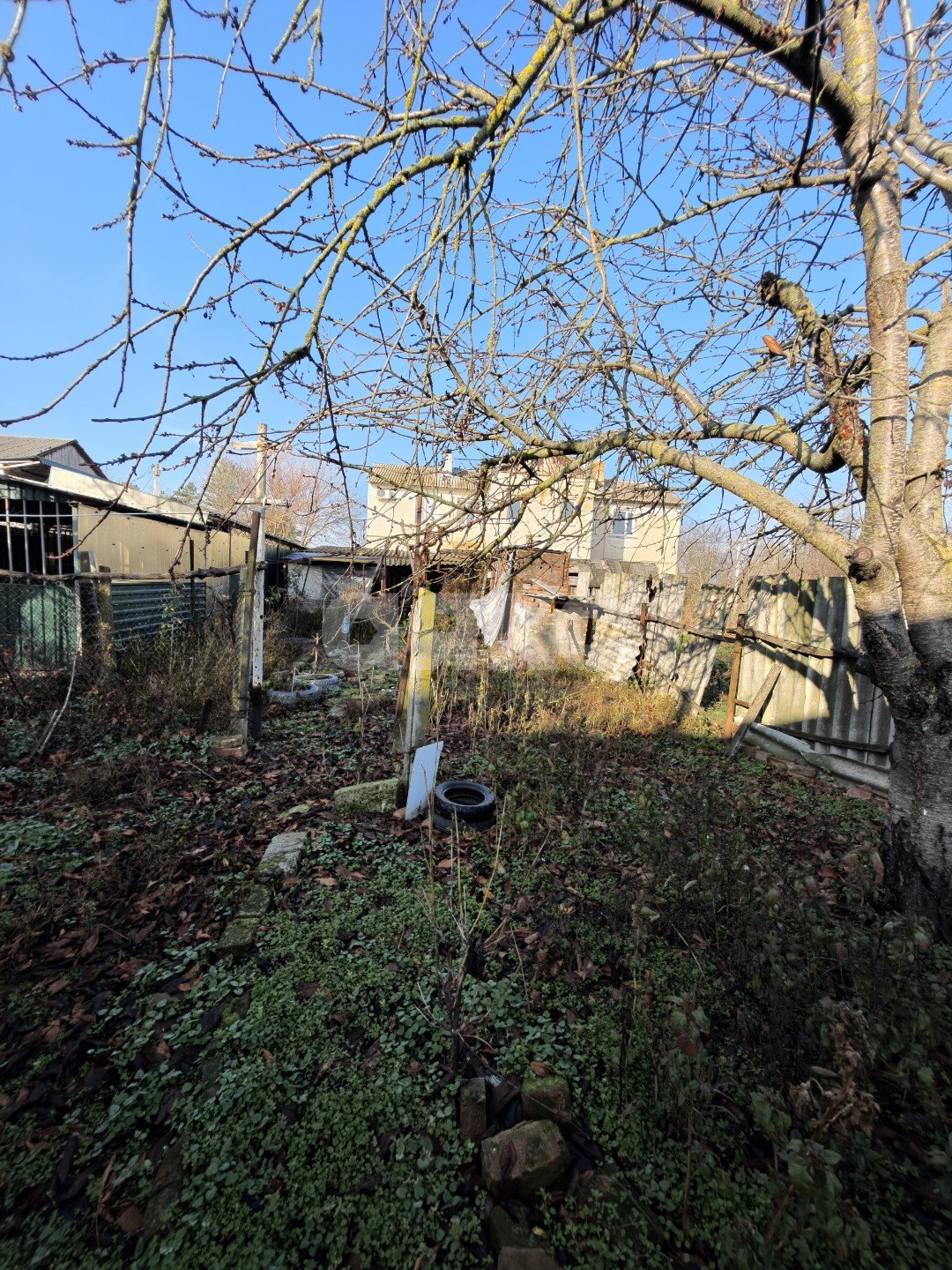 Фото №26: 3-комнатная квартира <span class="whitespace-nowrap">61 м²</span>, <span class="whitespace-nowrap">2/2 эт.</span> - Южный, ул. Краснооктябрьская, 50
