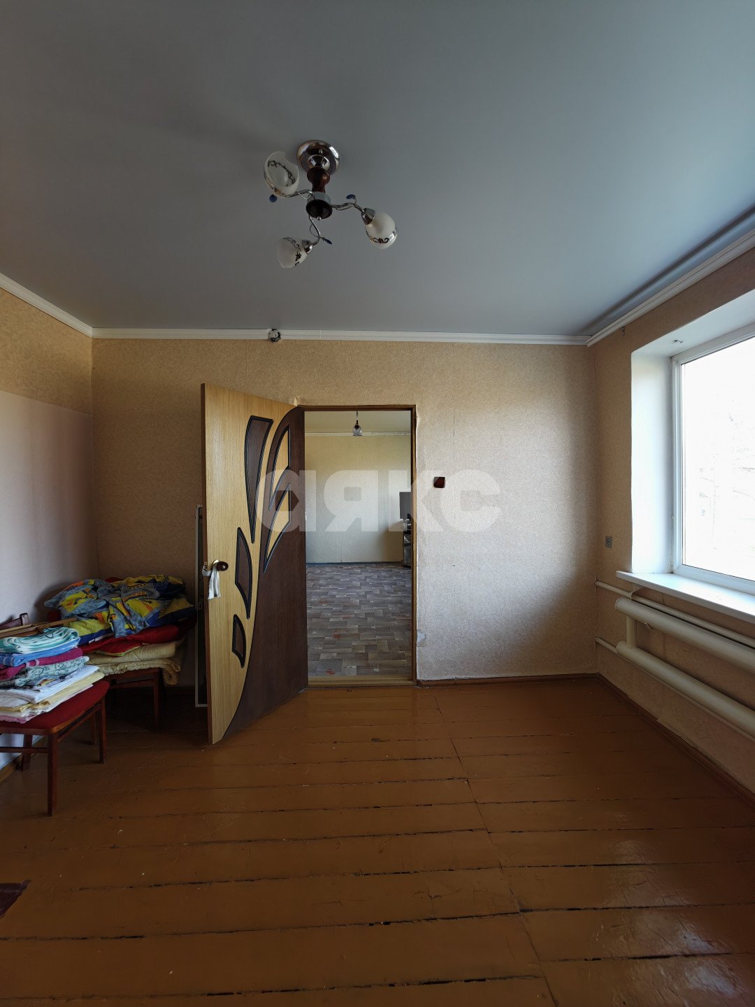 Фото №11: 3-комнатная квартира <span class="whitespace-nowrap">61 м²</span>, <span class="whitespace-nowrap">2/2 эт.</span> - Южный, ул. Краснооктябрьская, 50