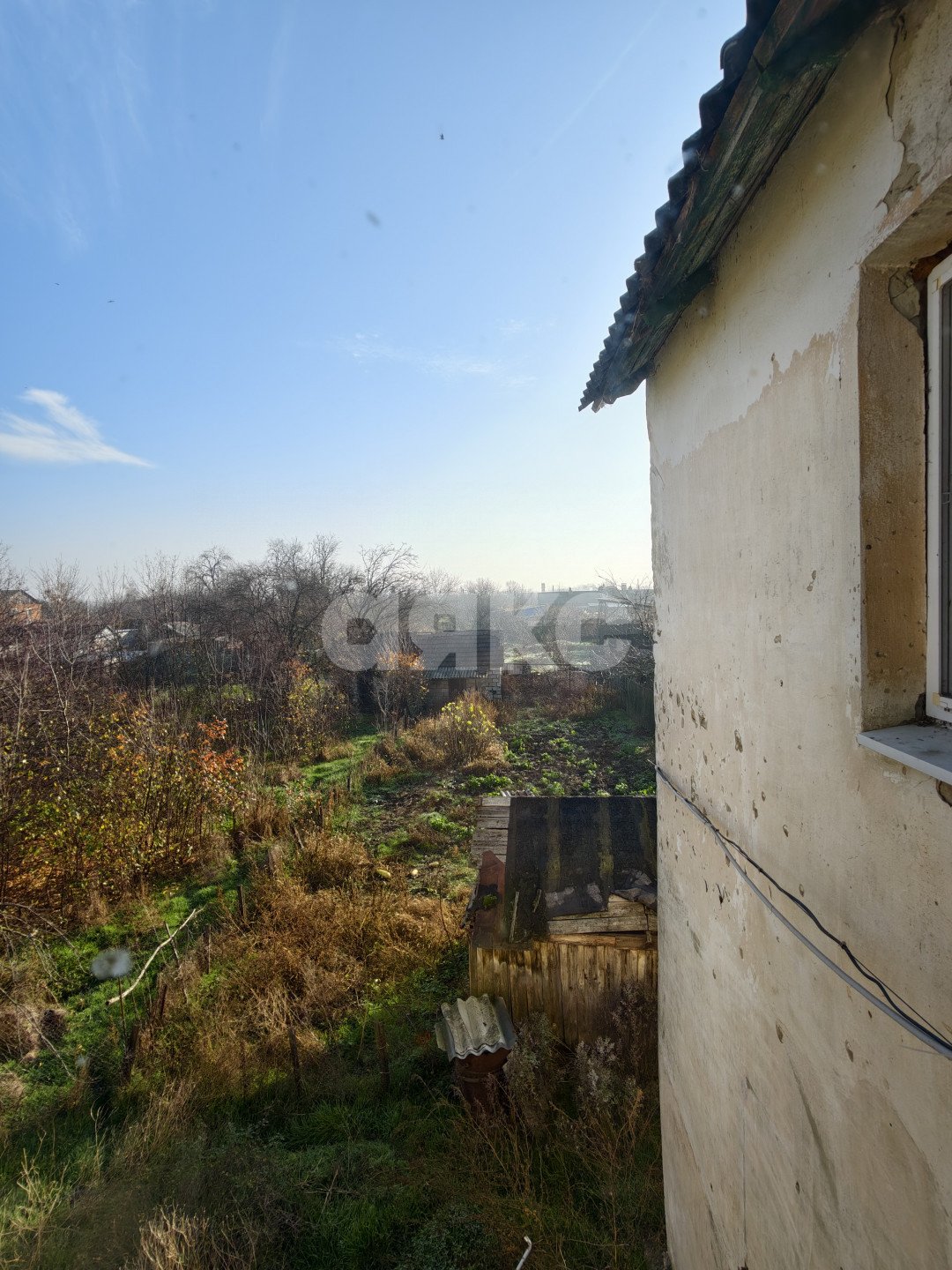Фото №20: 3-комнатная квартира <span class="whitespace-nowrap">61 м²</span>, <span class="whitespace-nowrap">2/2 эт.</span> - Южный, ул. Краснооктябрьская, 50