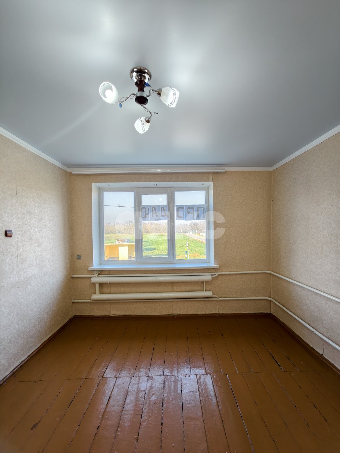 Фото №12: 3-комнатная квартира <span class="whitespace-nowrap">61 м²</span>, <span class="whitespace-nowrap">2/2 эт.</span> - Южный, ул. Краснооктябрьская, 50