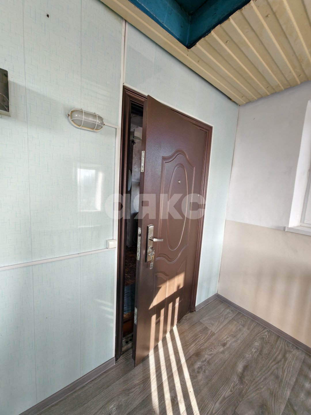 Фото №15: 3-комнатная квартира <span class="whitespace-nowrap">61 м²</span>, <span class="whitespace-nowrap">2/2 эт.</span> - Южный, ул. Краснооктябрьская, 50
