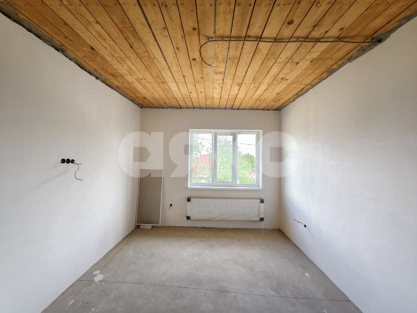 Фото №27: Дом <span class="whitespace-nowrap">126 м²</span> <span class="whitespace-nowrap">+ 3.53 сот.</span>, <span class="whitespace-nowrap">2 эт.</span> - Кореновск, мкр. 2-й квартал, пер. Гастелло, 22