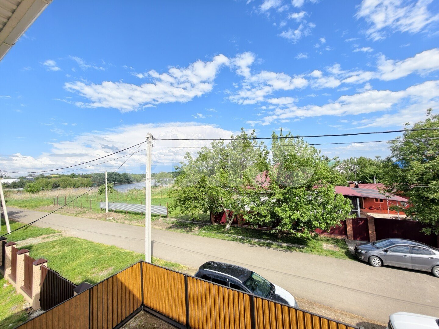 Фото №24: Дом <span class="whitespace-nowrap">126 м²</span> <span class="whitespace-nowrap">+ 3.53 сот.</span>, <span class="whitespace-nowrap">2 эт.</span> - Кореновск, мкр. 2-й квартал, пер. Гастелло, 22