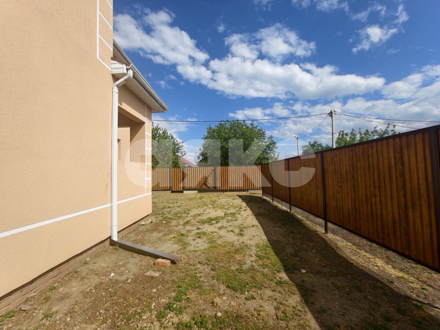 Фото №6: Дом <span class="whitespace-nowrap">126 м²</span> <span class="whitespace-nowrap">+ 3.53 сот.</span>, <span class="whitespace-nowrap">2 эт.</span> - Кореновск, мкр. 2-й квартал, пер. Гастелло, 22