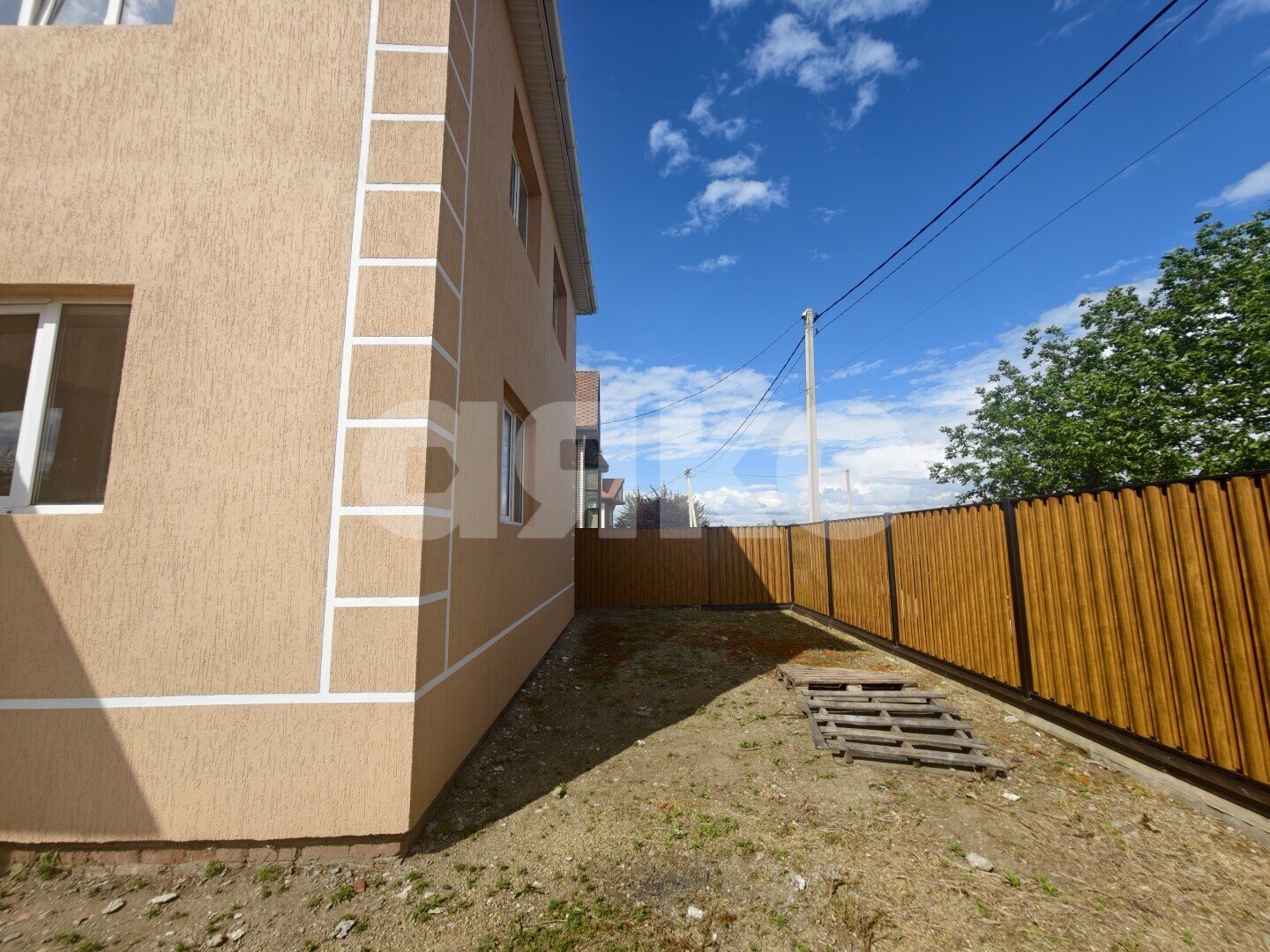 Фото №7: Дом <span class="whitespace-nowrap">126 м²</span> <span class="whitespace-nowrap">+ 3.53 сот.</span>, <span class="whitespace-nowrap">2 эт.</span> - Кореновск, мкр. 2-й квартал, пер. Гастелло, 22