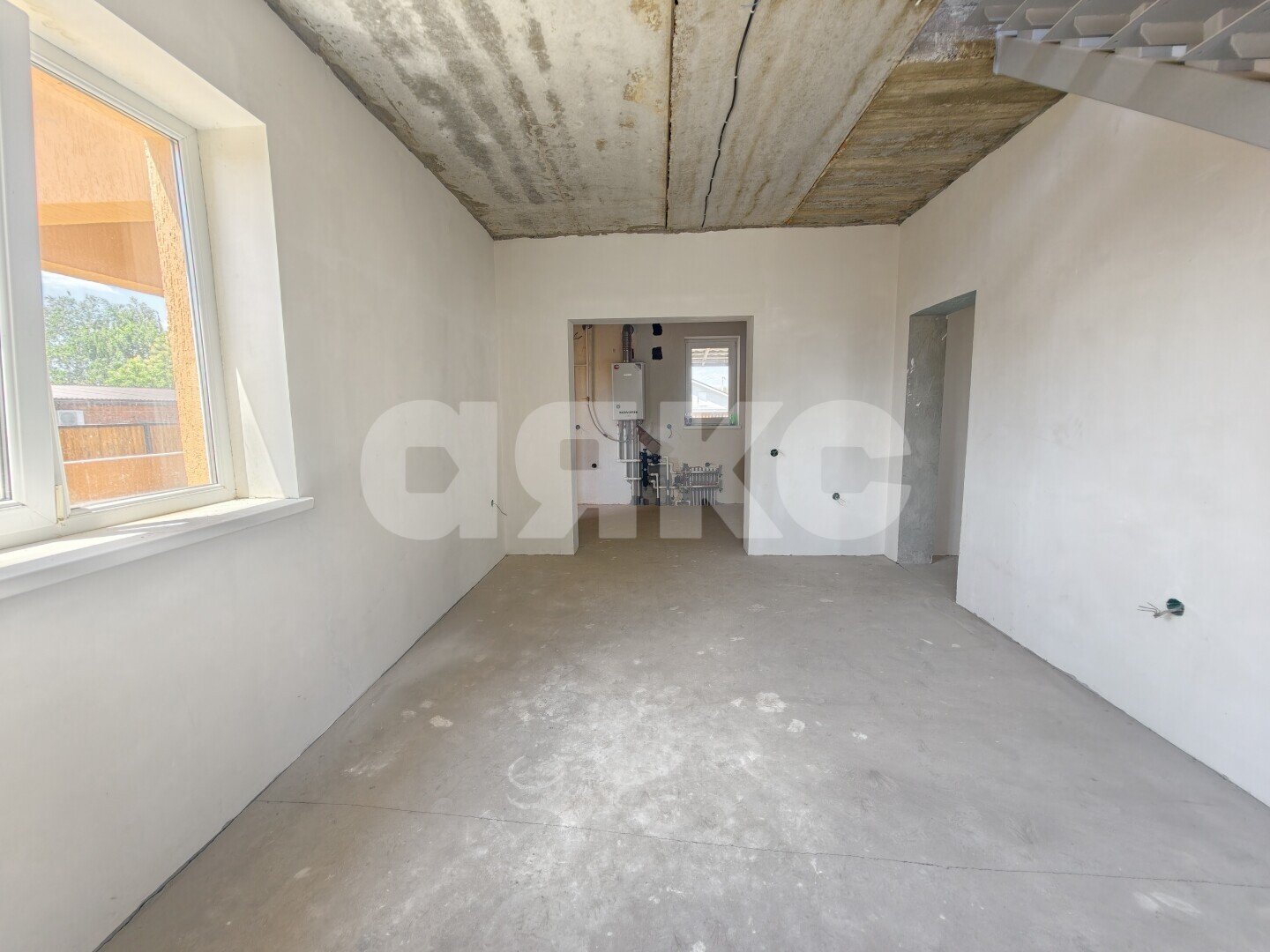 Фото №28: Дом <span class="whitespace-nowrap">126 м²</span> <span class="whitespace-nowrap">+ 3.53 сот.</span>, <span class="whitespace-nowrap">2 эт.</span> - Кореновск, мкр. 2-й квартал, пер. Гастелло, 22