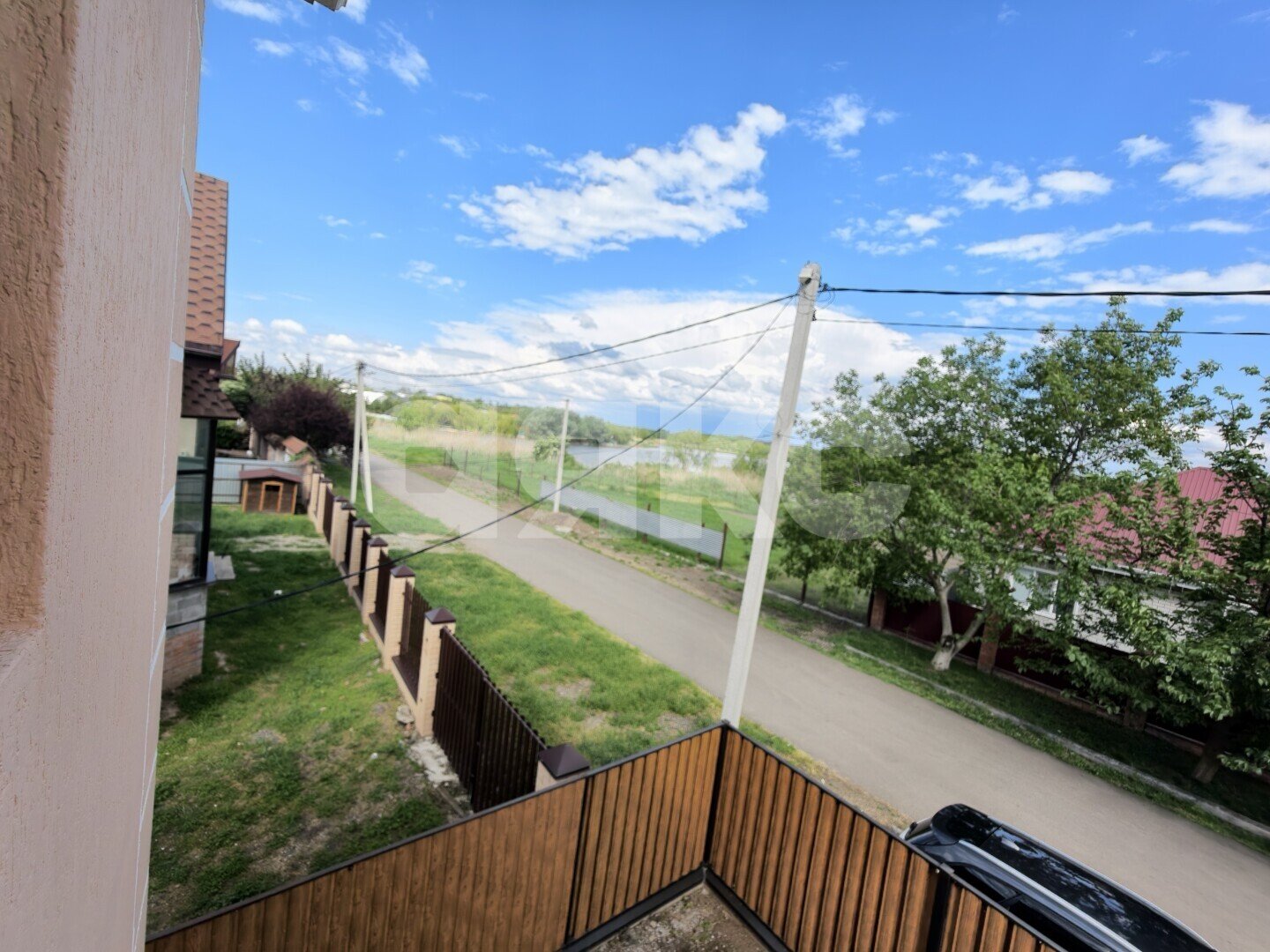 Фото №26: Дом <span class="whitespace-nowrap">126 м²</span> <span class="whitespace-nowrap">+ 3.53 сот.</span>, <span class="whitespace-nowrap">2 эт.</span> - Кореновск, мкр. 2-й квартал, пер. Гастелло, 22