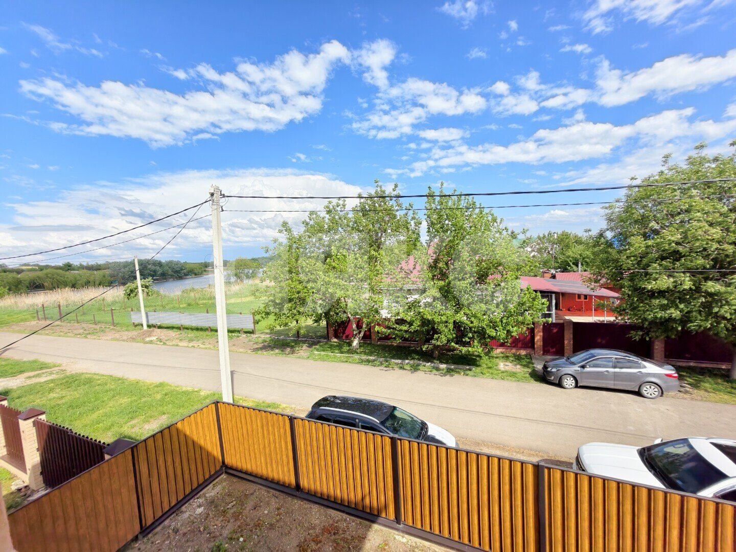 Фото №25: Дом <span class="whitespace-nowrap">126 м²</span> <span class="whitespace-nowrap">+ 3.53 сот.</span>, <span class="whitespace-nowrap">2 эт.</span> - Кореновск, мкр. 2-й квартал, пер. Гастелло, 22