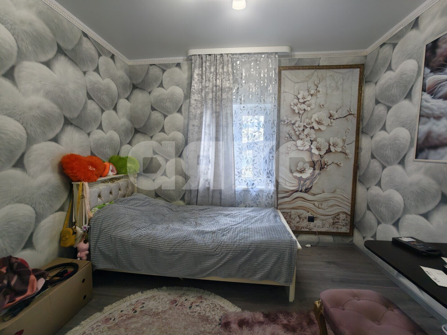 Фото №26: Дом <span class="whitespace-nowrap">81 м²</span> <span class="whitespace-nowrap">+ 14.76 сот.</span>, <span class="whitespace-nowrap">1 эт.</span> - Платнировская, ул. Шевченко, 80