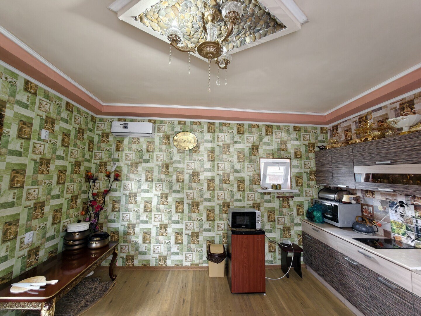Фото №4: Дом <span class="whitespace-nowrap">81 м²</span> <span class="whitespace-nowrap">+ 14.76 сот.</span>, <span class="whitespace-nowrap">1 эт.</span> - Платнировская, ул. Шевченко, 80