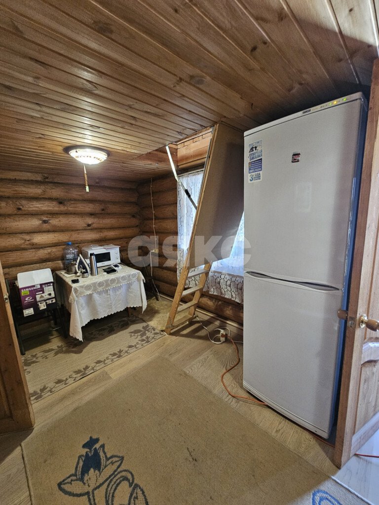 Фото №5: Дом <span class="whitespace-nowrap">70 м²</span> <span class="whitespace-nowrap">+ 15 сот.</span>, <span class="whitespace-nowrap">2 эт.</span> - Воскресенск, мкр. Коммуна, ул. Вострянская, 41