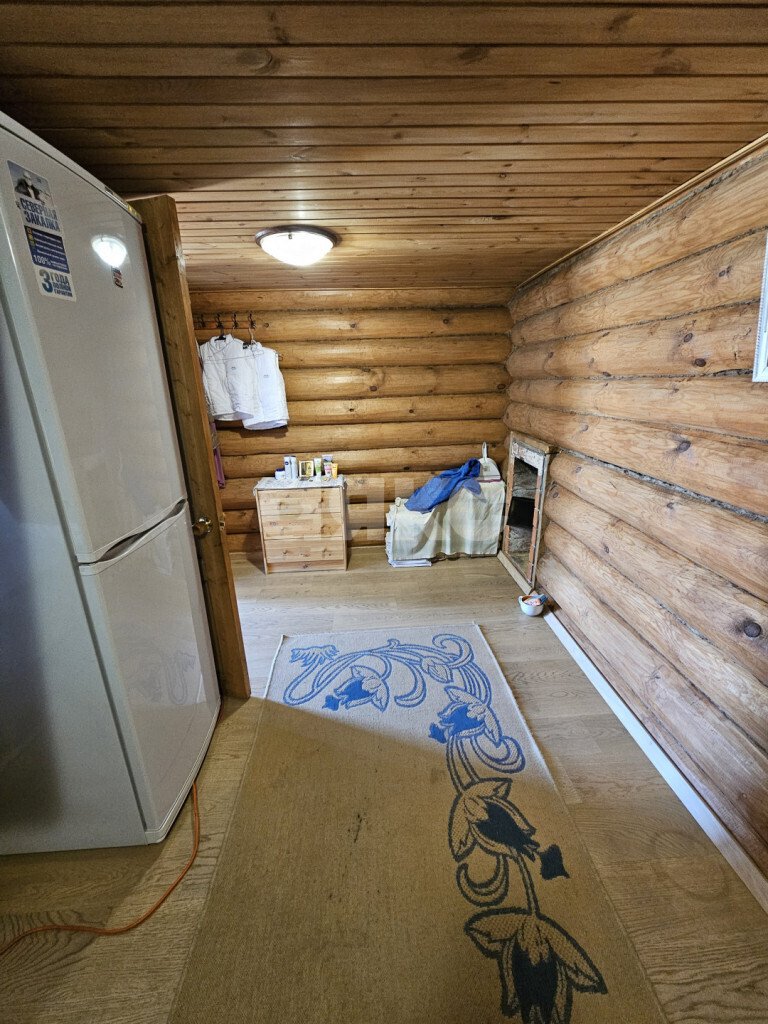 Фото №4: Дом <span class="whitespace-nowrap">70 м²</span> <span class="whitespace-nowrap">+ 15 сот.</span>, <span class="whitespace-nowrap">2 эт.</span> - Воскресенск, мкр. Коммуна, ул. Вострянская, 41