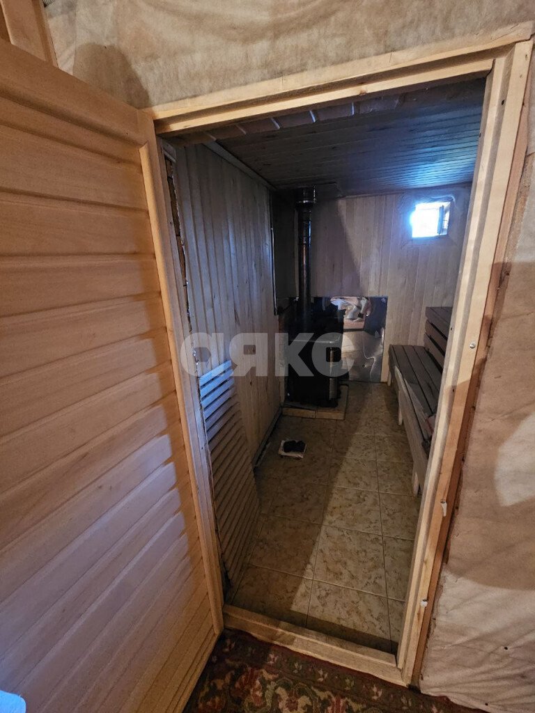 Фото №8: Дом <span class="whitespace-nowrap">70 м²</span> <span class="whitespace-nowrap">+ 15 сот.</span>, <span class="whitespace-nowrap">2 эт.</span> - Воскресенск, мкр. Коммуна, ул. Вострянская, 41