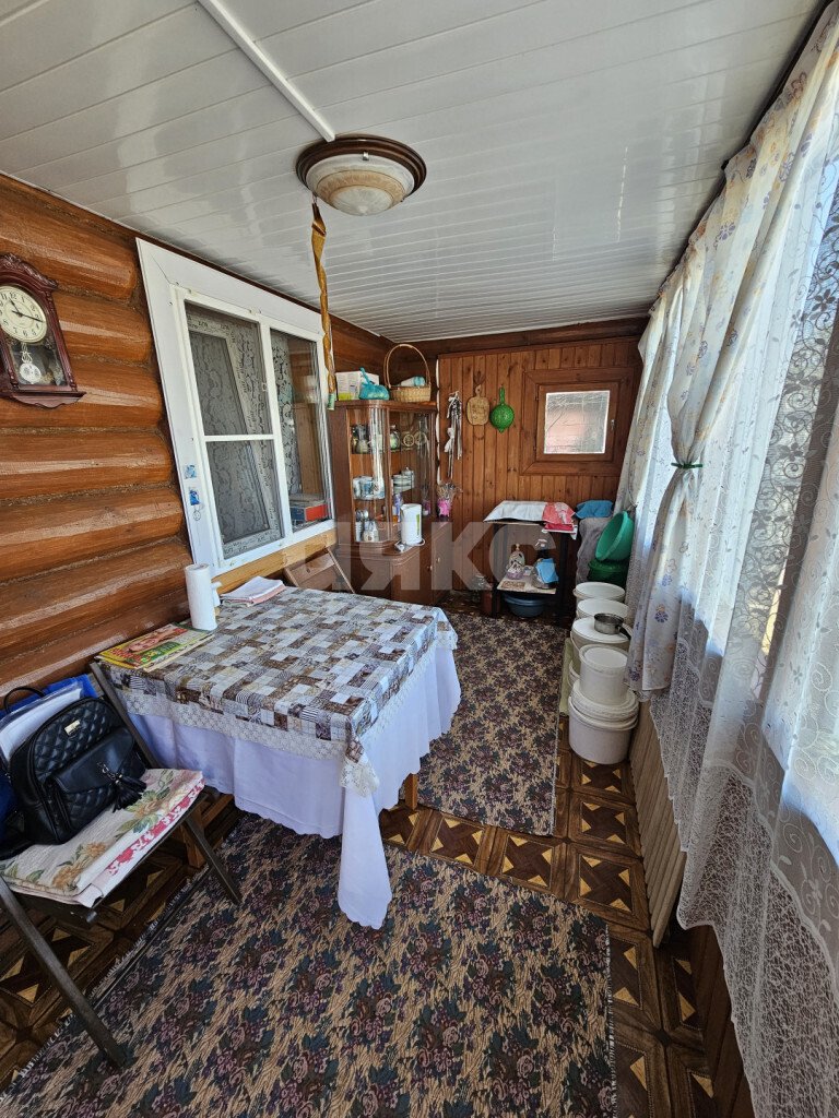 Фото №3: Дом <span class="whitespace-nowrap">70 м²</span> <span class="whitespace-nowrap">+ 15 сот.</span>, <span class="whitespace-nowrap">2 эт.</span> - Воскресенск, мкр. Коммуна, ул. Вострянская, 41