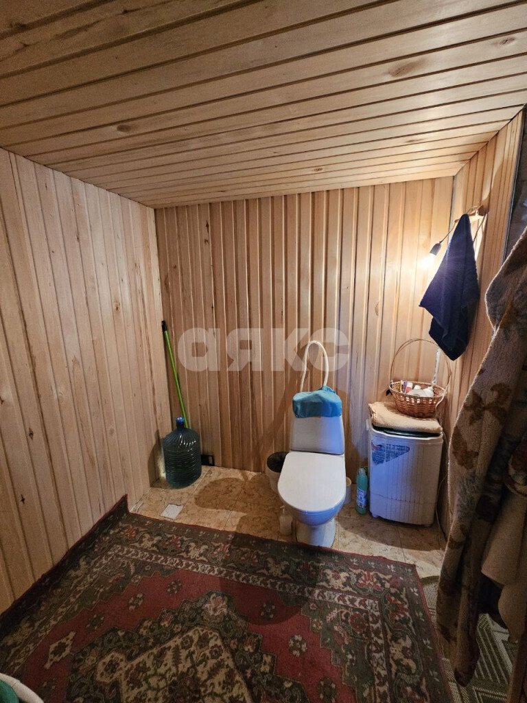 Фото №9: Дом <span class="whitespace-nowrap">70 м²</span> <span class="whitespace-nowrap">+ 15 сот.</span>, <span class="whitespace-nowrap">2 эт.</span> - Воскресенск, мкр. Коммуна, ул. Вострянская, 41