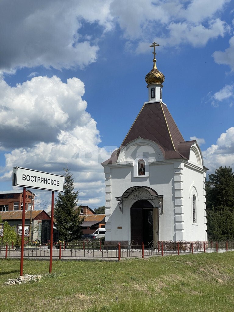 Фото №16: Дом <span class="whitespace-nowrap">70 м²</span> <span class="whitespace-nowrap">+ 15 сот.</span>, <span class="whitespace-nowrap">2 эт.</span> - Воскресенск, мкр. Коммуна, ул. Вострянская, 41