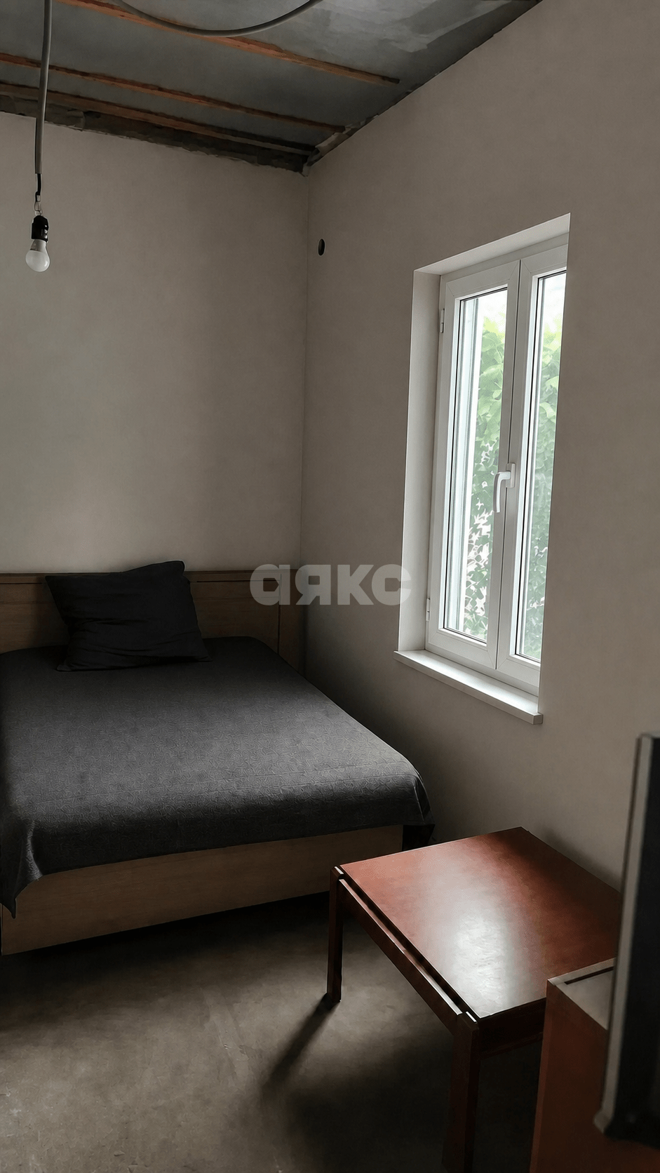 Фото №10: Таунхаус <span class="whitespace-nowrap">30 м²</span> <span class="whitespace-nowrap">+ 1 сот.</span>, <span class="whitespace-nowrap">1 эт.</span> - Армавир, мкр. квартал ЗВТ, ул. Ефремова, 112