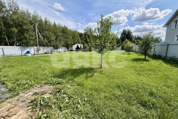 Фото №1: Дачное некоммерческое партнерство <span class="whitespace-nowrap">10 сот.</span> - КП Панино, мкр. квартал 40850,