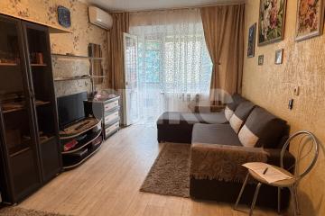 Фото №1: 1-комнатная квартира <span class="whitespace-nowrap">28 м²</span>, <span class="whitespace-nowrap">2/2 эт.</span> - Советская, ул. Комсомольская, 59