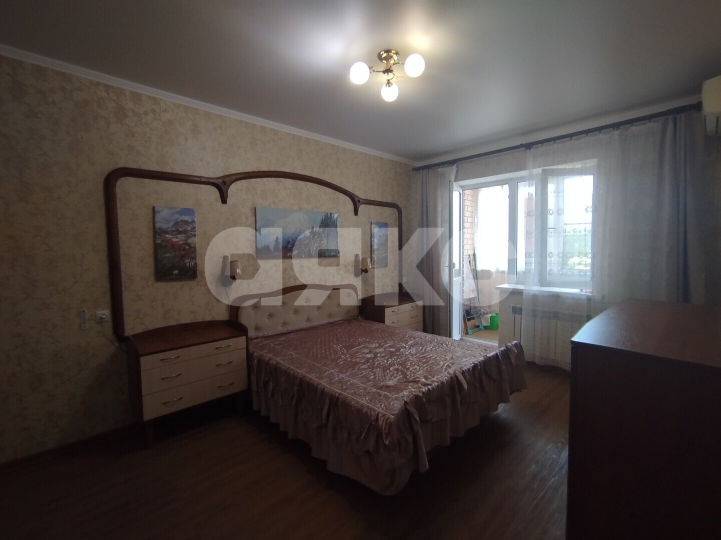 Фото №12: 1-комнатная квартира <span class="whitespace-nowrap">37 м²</span>, <span class="whitespace-nowrap">2/5 эт.</span> - Горячий Ключ, мкр. Администрация, ул. Кириченко, 11А