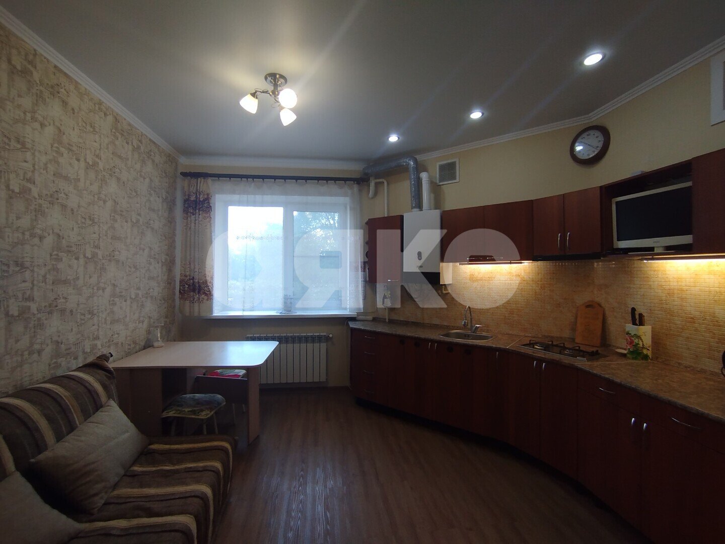 Фото №15: 1-комнатная квартира <span class="whitespace-nowrap">37 м²</span>, <span class="whitespace-nowrap">2/5 эт.</span> - Горячий Ключ, мкр. Администрация, ул. Кириченко, 11А