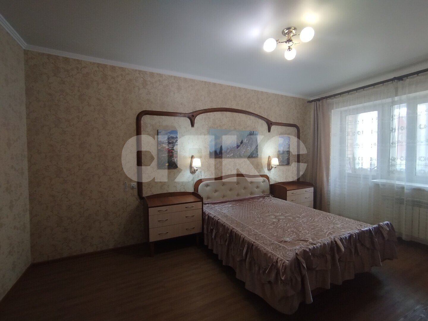Фото №2: 1-комнатная квартира <span class="whitespace-nowrap">37 м²</span>, <span class="whitespace-nowrap">2/5 эт.</span> - Горячий Ключ, мкр. Администрация, ул. Кириченко, 11А