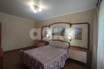 Фото №1: 1-комнатная квартира <span class="whitespace-nowrap">37 м²</span>, <span class="whitespace-nowrap">2/5 эт.</span> - Горячий Ключ, мкр. Администрация, ул. Кириченко, 11А