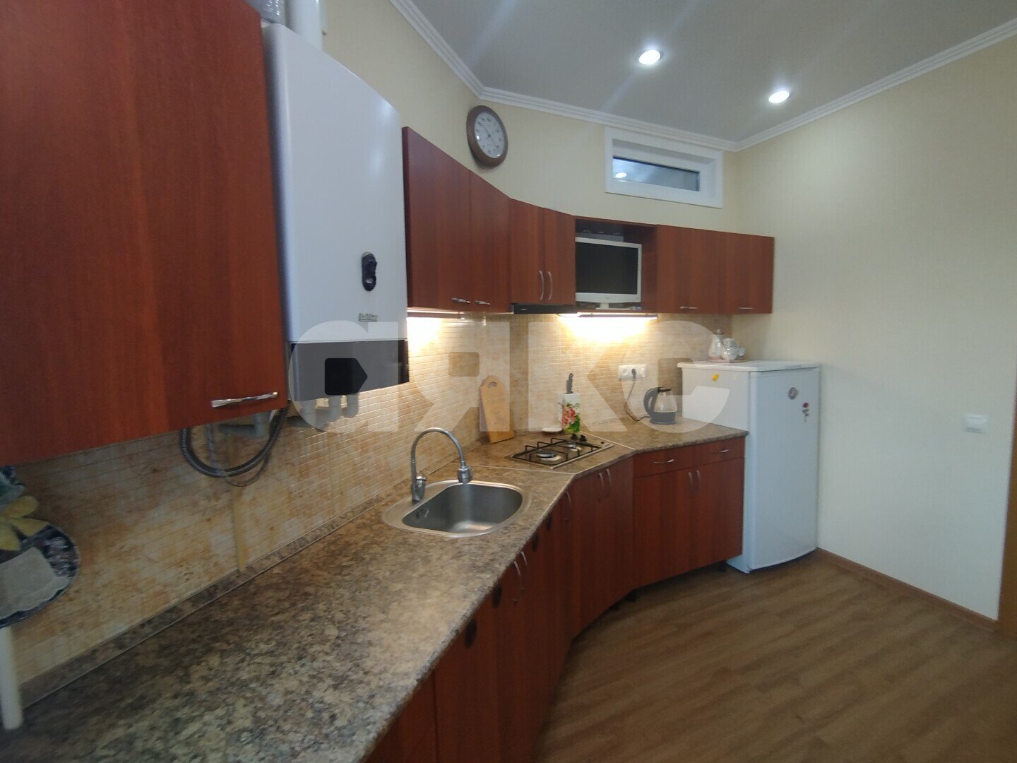 Фото №13: 1-комнатная квартира <span class="whitespace-nowrap">37 м²</span>, <span class="whitespace-nowrap">2/5 эт.</span> - Горячий Ключ, мкр. Администрация, ул. Кириченко, 11А