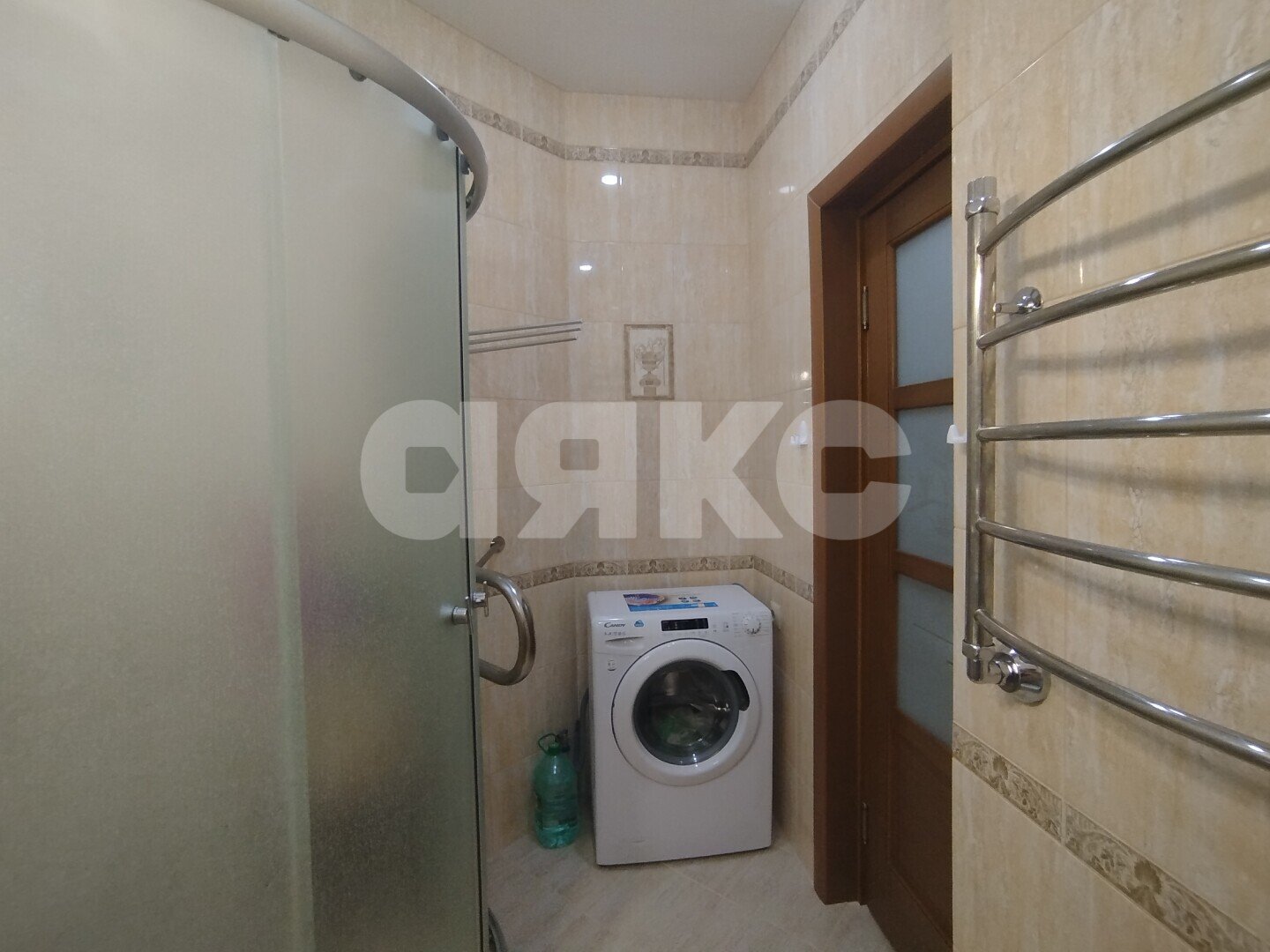 Фото №10: 1-комнатная квартира <span class="whitespace-nowrap">37 м²</span>, <span class="whitespace-nowrap">2/5 эт.</span> - Горячий Ключ, мкр. Администрация, ул. Кириченко, 11А