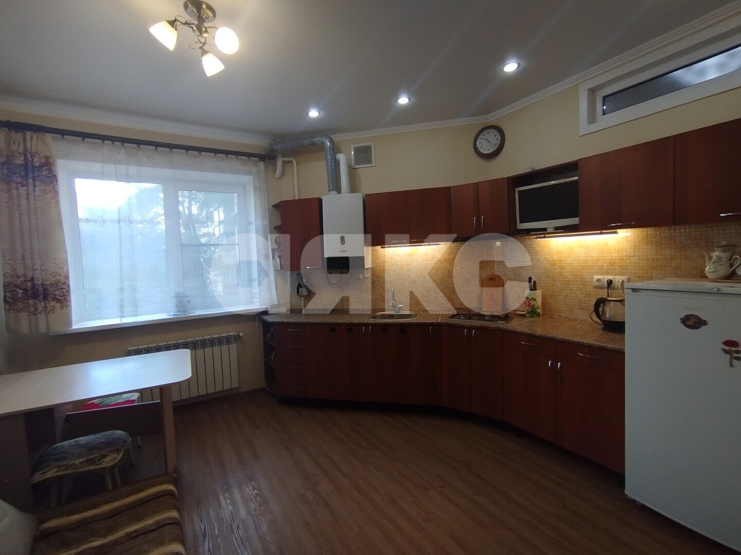 Фото №4: 1-комнатная квартира <span class="whitespace-nowrap">37 м²</span>, <span class="whitespace-nowrap">2/5 эт.</span> - Горячий Ключ, мкр. Администрация, ул. Кириченко, 11А