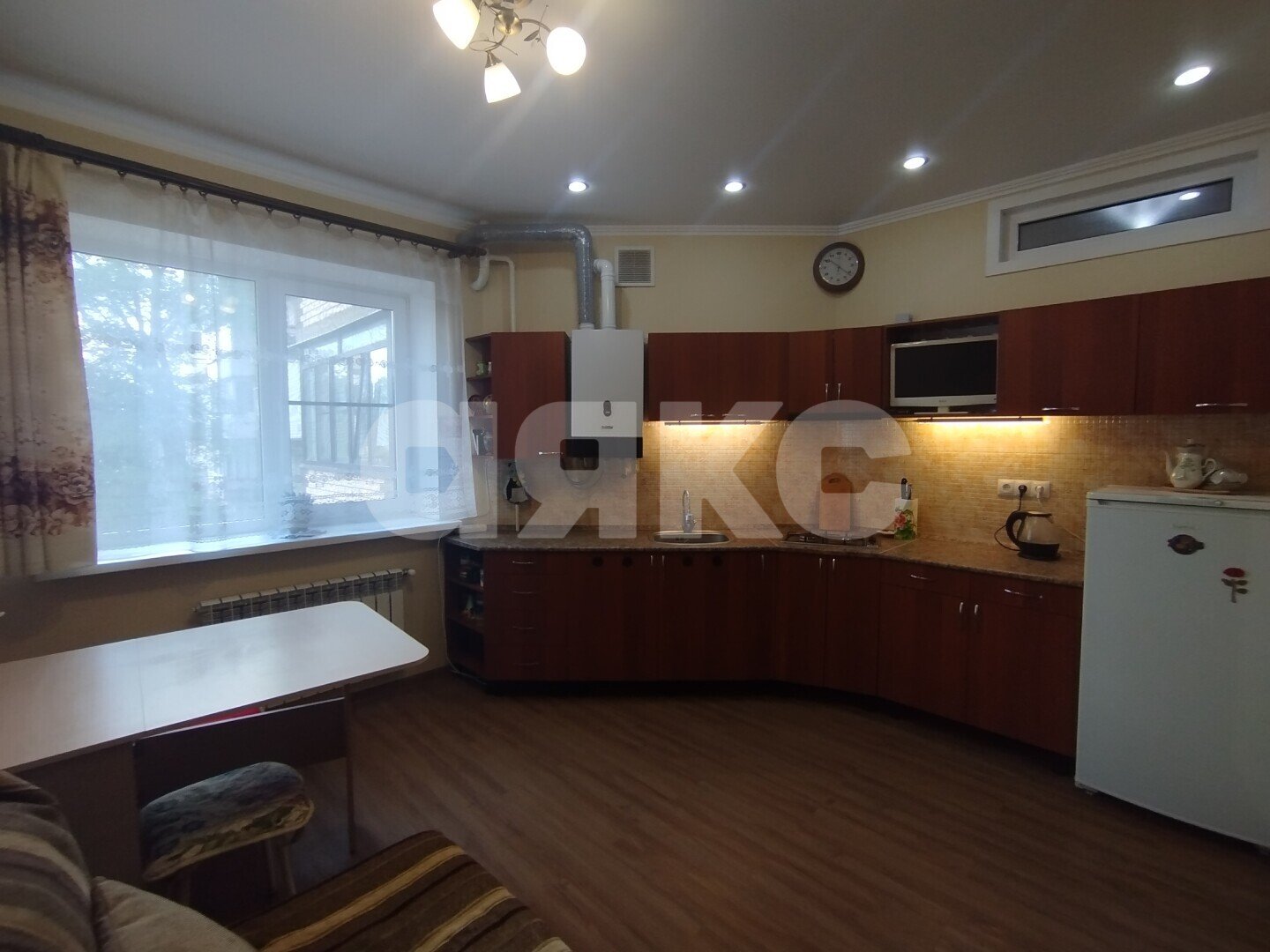 Фото №14: 1-комнатная квартира <span class="whitespace-nowrap">37 м²</span>, <span class="whitespace-nowrap">2/5 эт.</span> - Горячий Ключ, мкр. Администрация, ул. Кириченко, 11А
