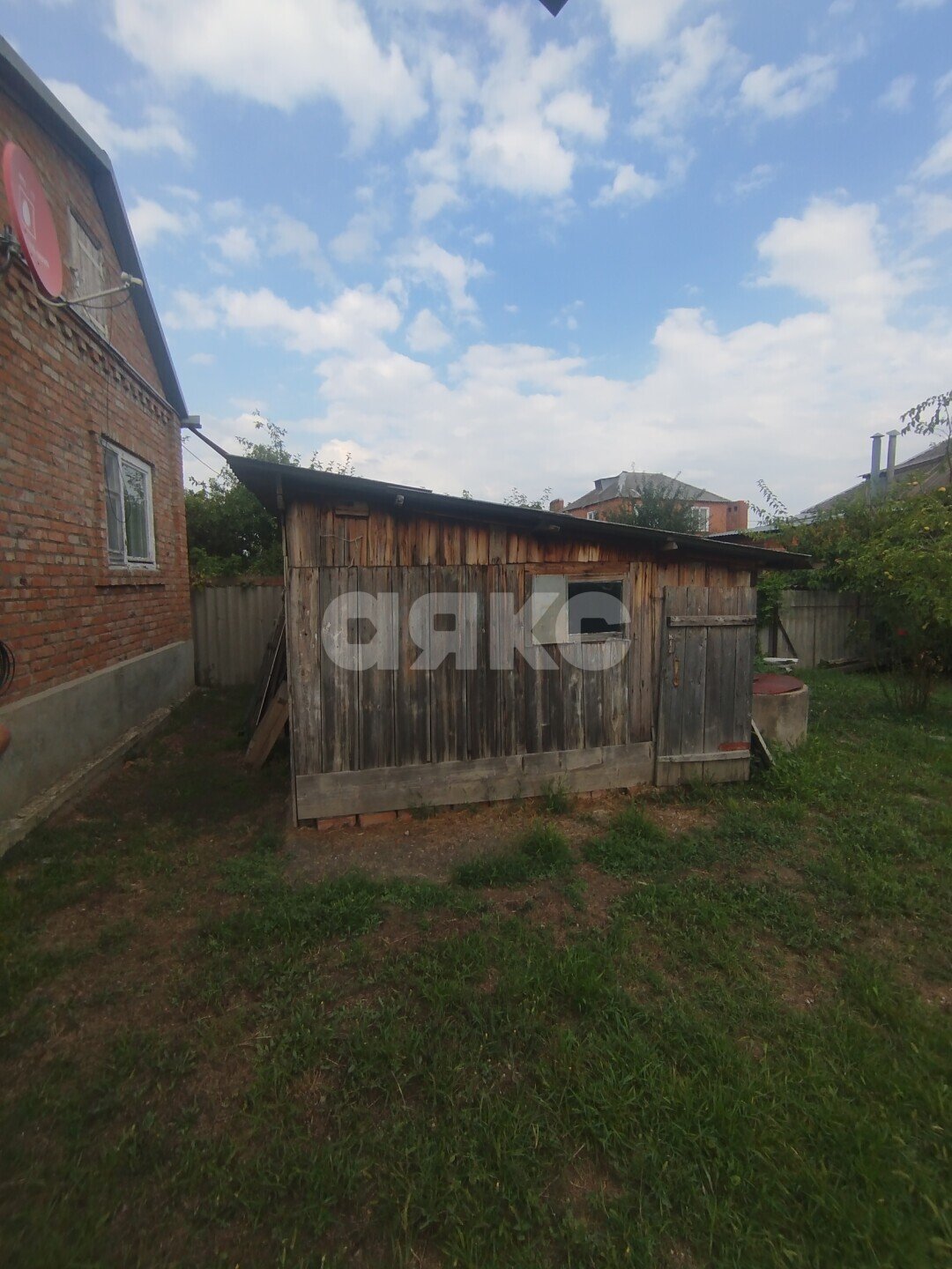 Фото №10: Дом <span class="whitespace-nowrap">100 м²</span> <span class="whitespace-nowrap">+ 4.1 сот.</span>, <span class="whitespace-nowrap">1 эт.</span> - Новокубанск, ул. Нади Шабатько, 59