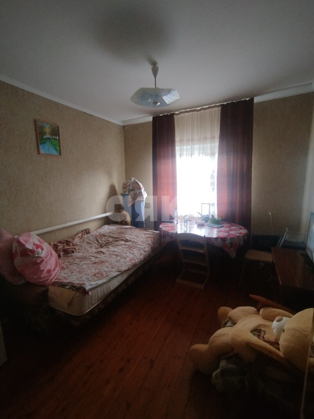 Фото №3: Дом <span class="whitespace-nowrap">100 м²</span> <span class="whitespace-nowrap">+ 4.1 сот.</span>, <span class="whitespace-nowrap">1 эт.</span> - Новокубанск, ул. Нади Шабатько, 59