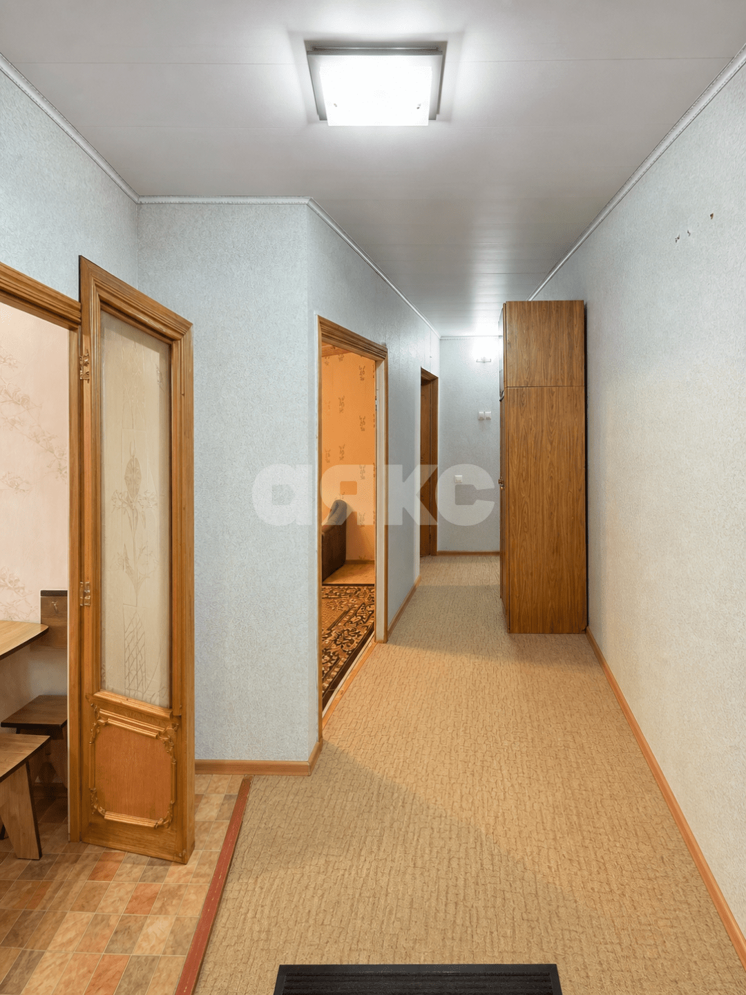 Фото №6: 3-комнатная квартира <span class="whitespace-nowrap">65 м²</span>, <span class="whitespace-nowrap">5/9 эт.</span> - Армавир, ул. Ковтюха, 134