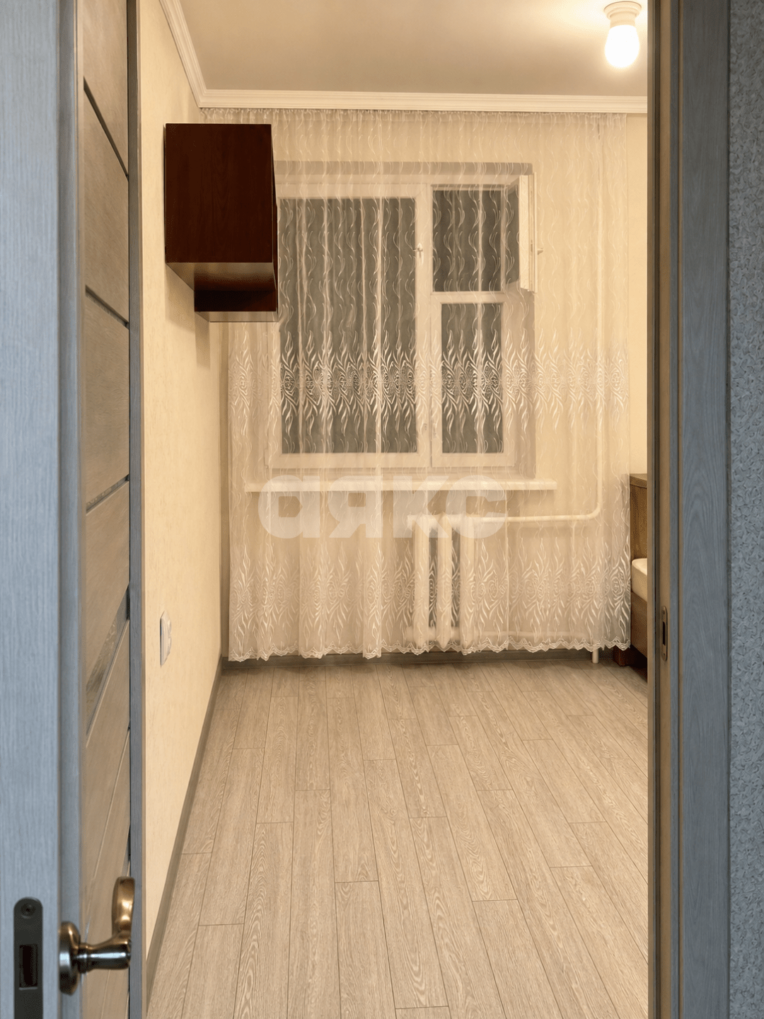 Фото №4: 3-комнатная квартира <span class="whitespace-nowrap">65 м²</span>, <span class="whitespace-nowrap">5/9 эт.</span> - Армавир, ул. Ковтюха, 134