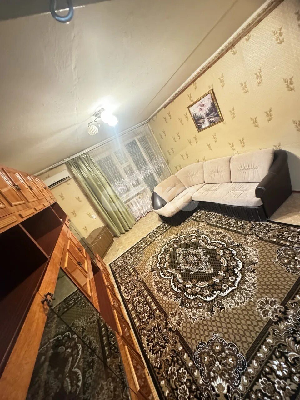 Фото №10: 3-комнатная квартира <span class="whitespace-nowrap">65 м²</span>, <span class="whitespace-nowrap">5/9 эт.</span> - Армавир, ул. Ковтюха, 134