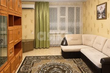 Фото №1: 3-комнатная квартира <span class="whitespace-nowrap">65 м²</span>, <span class="whitespace-nowrap">5/9 эт.</span> - Армавир, ул. Ковтюха, 134